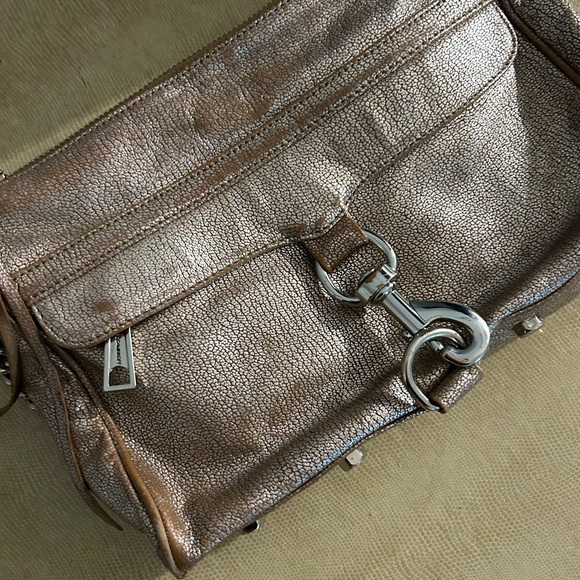 Rebecca Minkoff M.A.C. Crossbody Large - Picture 2 of 4